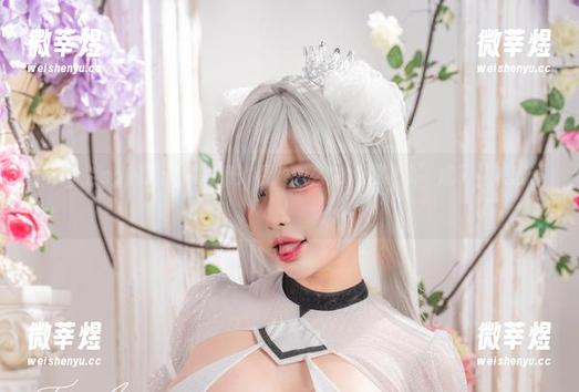 Tiny Asa Tiny Asa的海边照片集:看她怎么把‘泼’水’成了‘浪漫’!